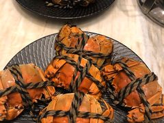 醉蟹-新发展亚太JW万豪酒店·福苑咖啡厅