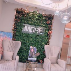 店内环境-More摩尔医美の注射线雕光电中心