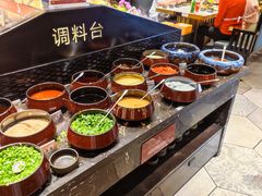 -空之介寿喜烧·和牛放题(恒隆广场店)