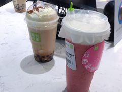 -奈雪的茶(永嘉天地东百城店)