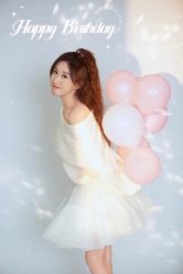 -时纪母女写真父母纪念照(静安店)