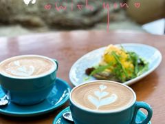 -Highline·城市露台景观餐厅(淮海路店)