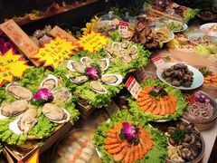 -必点海鲜·鲅鱼水饺(鞍山西道店)