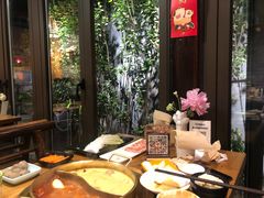 -四喜小胖·北京涮肉(五道营店)