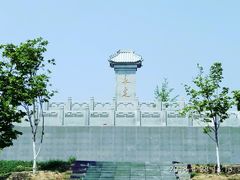 -永定河休闲森林公园