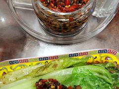 -一记面馆(易发店)