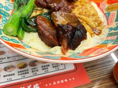 -孖记茶档·热腾茶餐(江南西plus店)