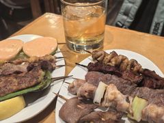 -福烤锦花(长乐路店)