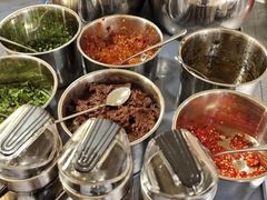 -肥家大排档(天河体育西店)