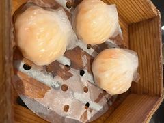 -白天鹅宾馆-玉堂春暖餐厅