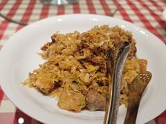 -西贝(六里桥旗舰店)