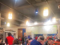 大堂-肖肖酸萝卜鱼火锅(总店)