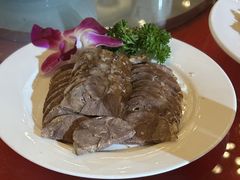 -北京饭店