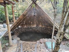 -深业半汤御泉庄温泉