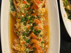 -丰收日·小海鲜·沪上家宴(顾村正大店)
