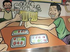 -英雄故事地摊烤肉(马驹桥店)