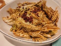 乾隆白菜-护国寺小吃(中关村店)