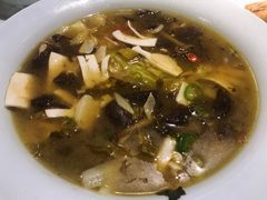 鲜椒双脆-猫头婴小酒馆FUN OWL(1912店)