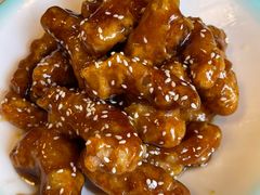 -鼎香润(德胜门内店)