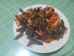 -金台阶鱼馆(于桥水库店)