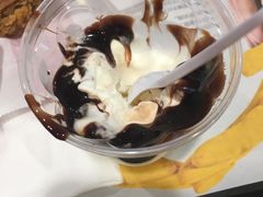 -麦当劳(春风店)