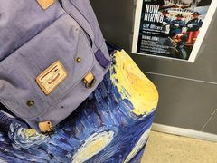 -罗纳德·里根华盛顿国家机场