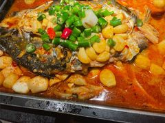-炉鱼(萧山万象汇店)