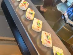 -西安凯悦酒店·湖畔中餐厅