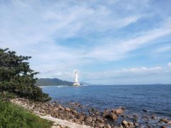 -三亚南山文化旅游区