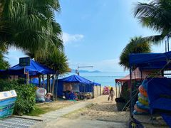 -碧桂园十里银滩