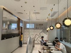 -喜茶(广州中山六路店)