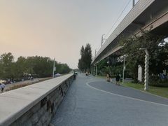 -宝安西湾红树林湿地公园