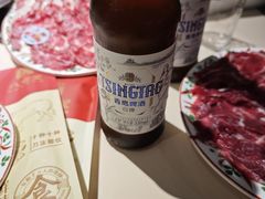 -汕头八合里海记牛肉店(清河店)