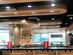 大堂-呷哺呷哺(迦南店)