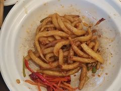 -岚县土豆宴(总部)