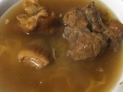 -百福麵家(新馬路店)