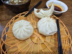 -郑家包子牛肉拉面(尚勤路店)