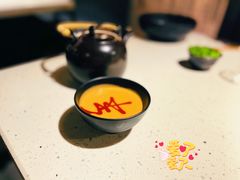 秘制羊肉料-京韵胡同·酱香羊蝎子火锅涮肉(长寿路店)