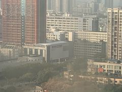 -麦当劳(时间广场店)