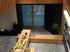 -奈雪茶院·茶室茶馆(广州粤海天地店)