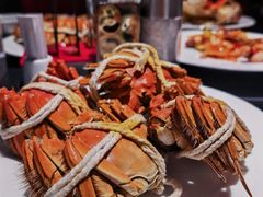 -上海锦江汤臣洲际大酒店壹阶层