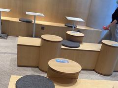 -Seesaw Coffee(西岸凤巢店)
