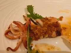 -香樟花园法式铁板烧(恒隆广场店)