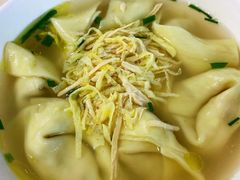 -绿杨馄饨临顿路店