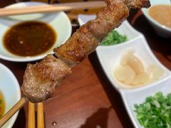 -1078號老北京涮肉(松柏店)