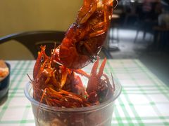 -巴厘龙虾·榜首油焖大虾(音乐学院·沿江酒馆店)