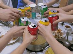 -陈记顺和潮汕牛肉火锅(棠德南路店)