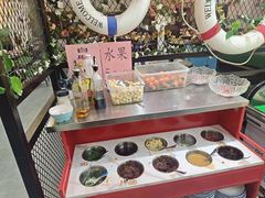 -百岁鱼庄·常州老字号(湖塘店)