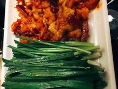 -獨門烤肉(开发区店)