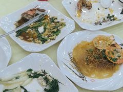 -秋姐美食店(旅游大道店)